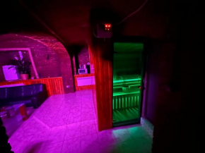 Oasis-spa loft